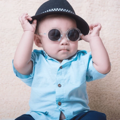BOY FASHION