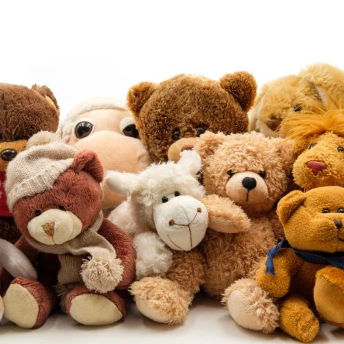 KIDS ACCESSORIES