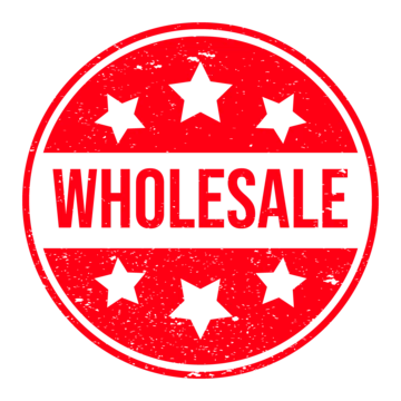 WHOLESALE